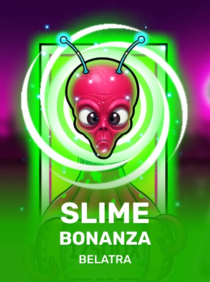 Slime Bonanza game tile